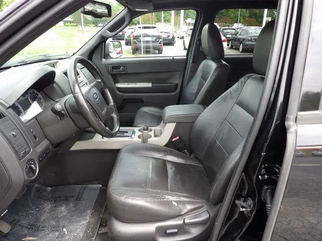 2009 Ford Escape XLT