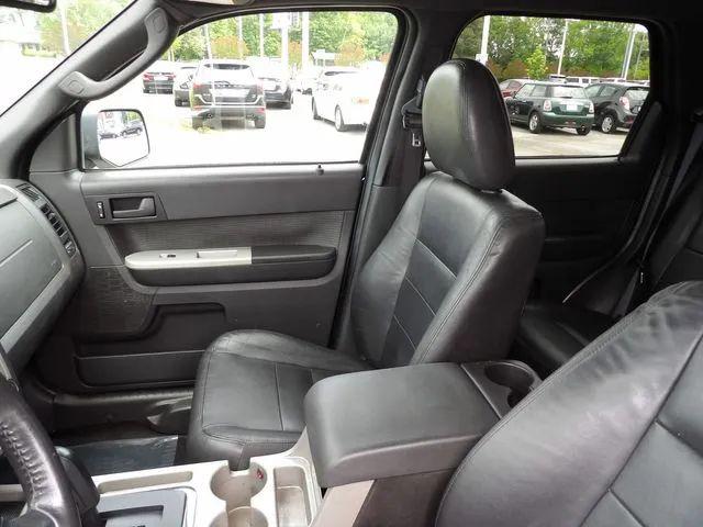 2009 Ford Escape XLT