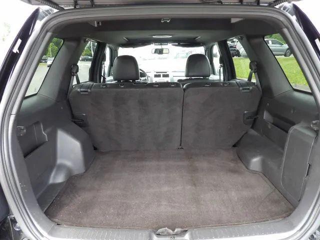 2009 Ford Escape XLT