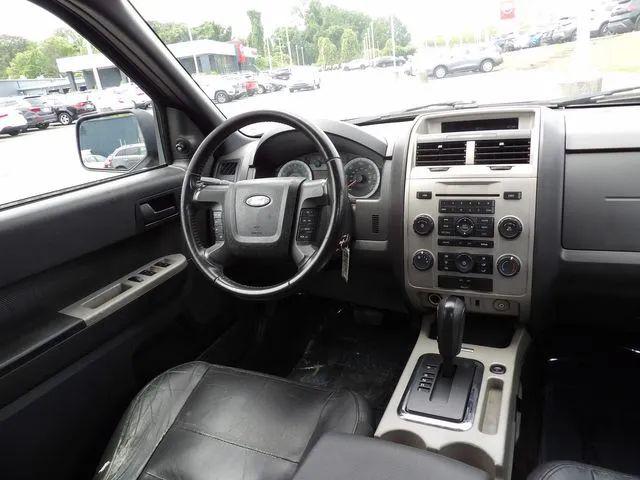 2009 Ford Escape XLT