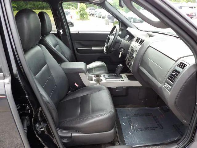 2009 Ford Escape XLT