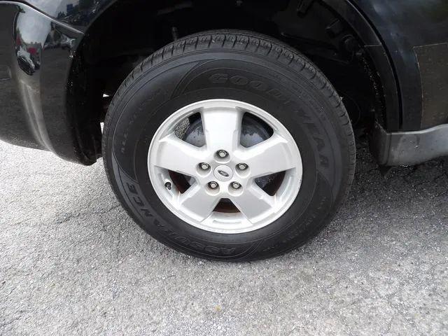 2009 Ford Escape XLT