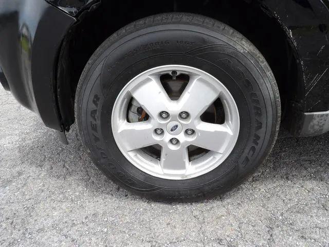 2009 Ford Escape XLT
