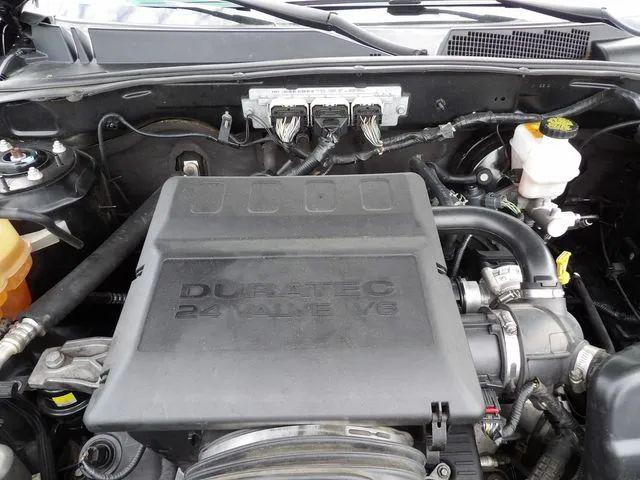 2009 Ford Escape XLT