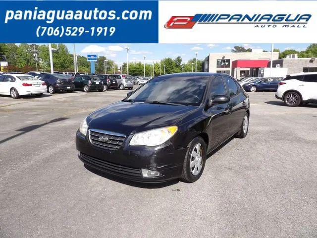2008 Hyundai Elantra GLS for sale in Dalton, GA