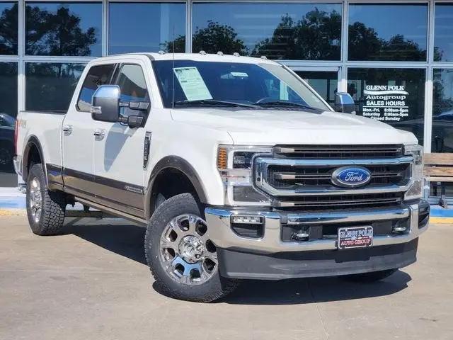 2022 Ford F-250 XL for sale in Gainesville, TX