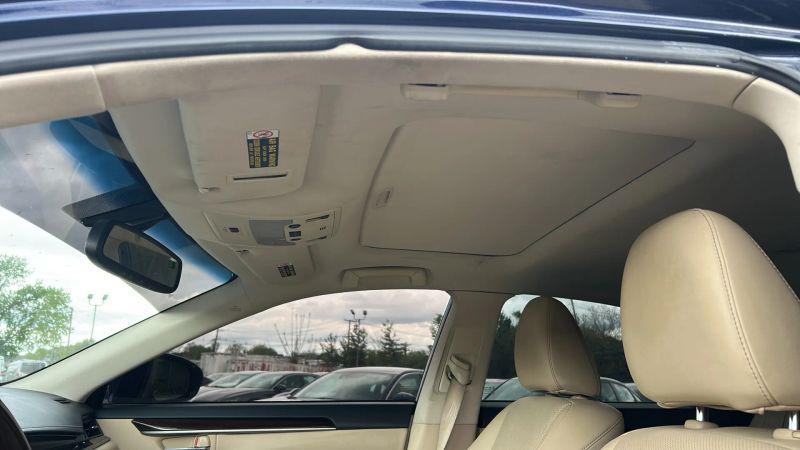 2014 Lexus ES 350 350