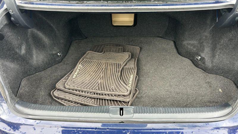 2014 Lexus ES 350 350