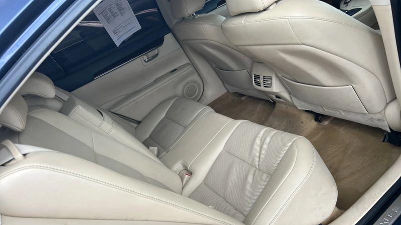 2014 Lexus ES 350 350