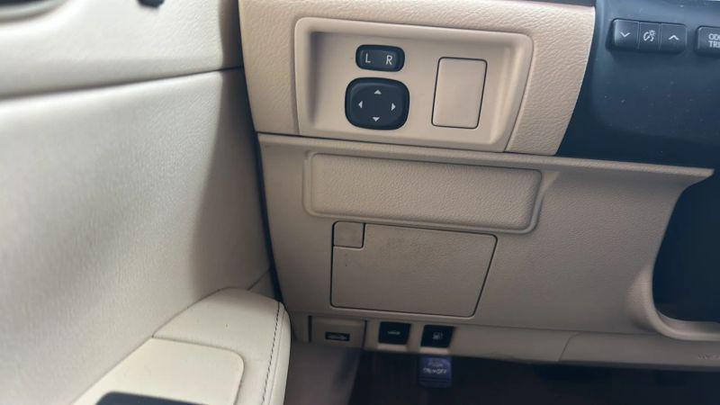 2014 Lexus ES 350 350