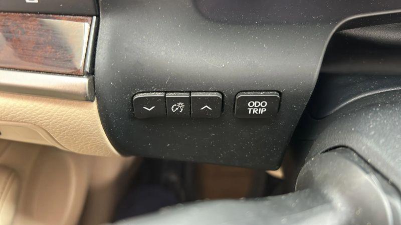 2014 Lexus ES 350 350