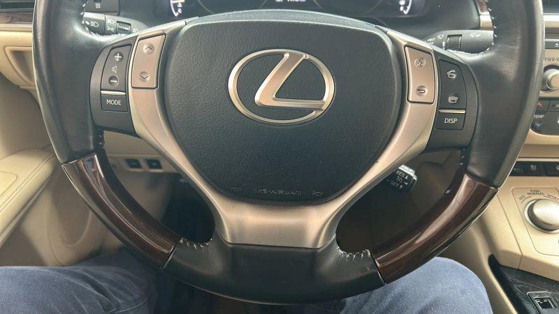 2014 Lexus ES 350 350
