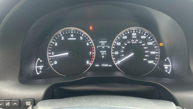 2014 Lexus ES 350 350