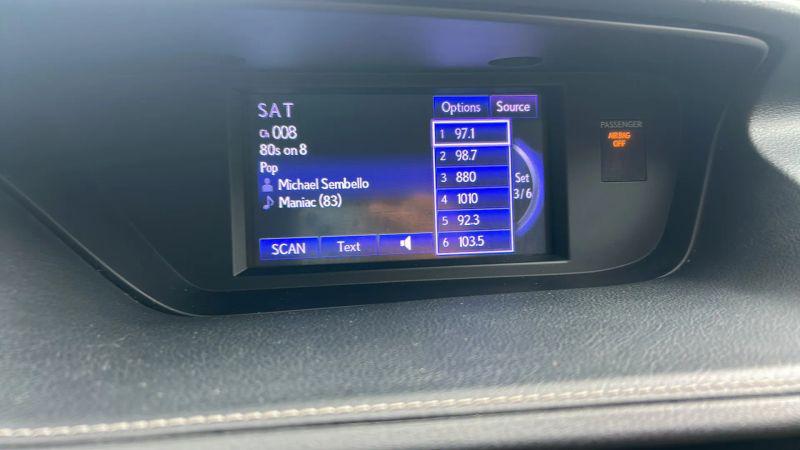 2014 Lexus ES 350 350