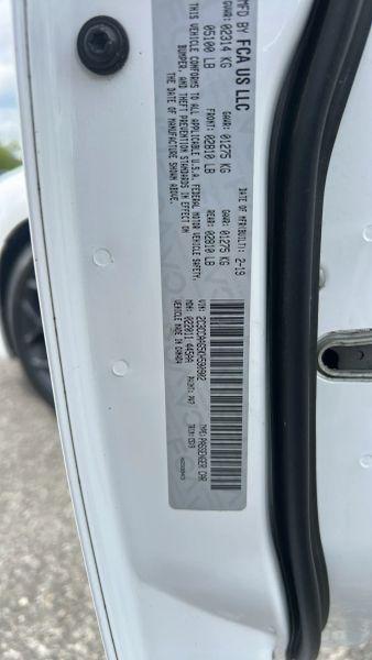 2019 Chrysler 300 Touring
