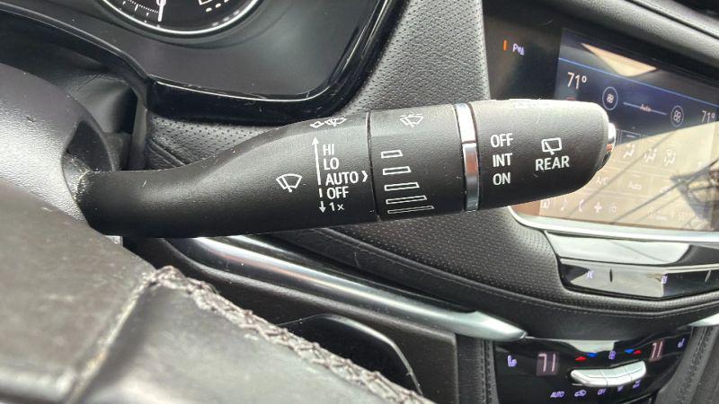 2021 Cadillac XT5 AWD Premium Luxury