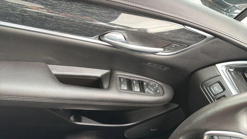 2021 Cadillac XT5 AWD Premium Luxury