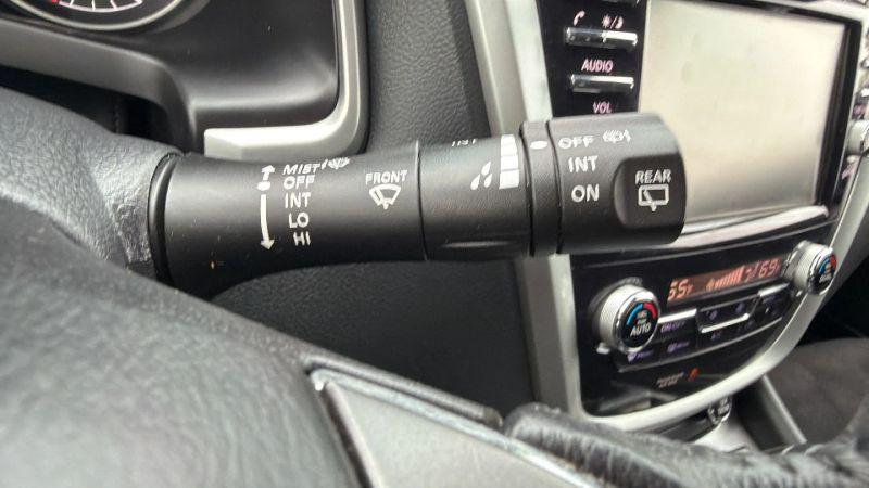 2020 Nissan Murano SV Intelligent AWD