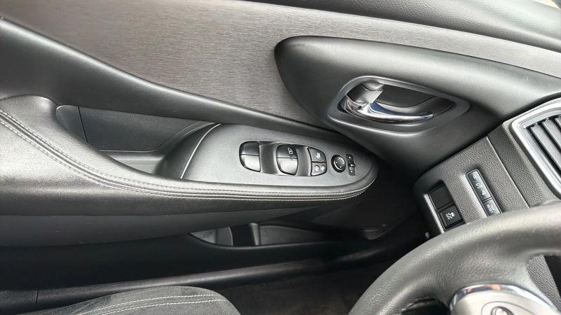 2020 Nissan Murano SV Intelligent AWD