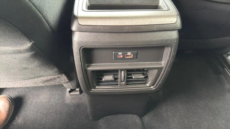 2020 Nissan Murano SV Intelligent AWD