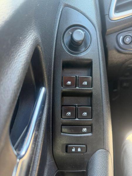 2020 Chevrolet Trax AWD LT