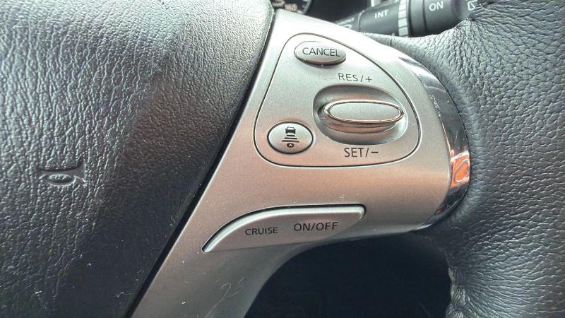 2018 Nissan Murano SV