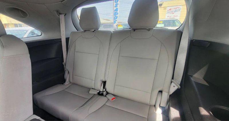 2016 Acura MDX Base