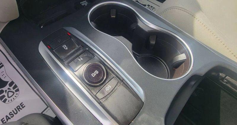 2016 Acura MDX Base
