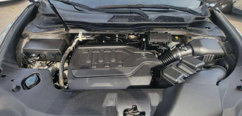 2016 Acura MDX Base