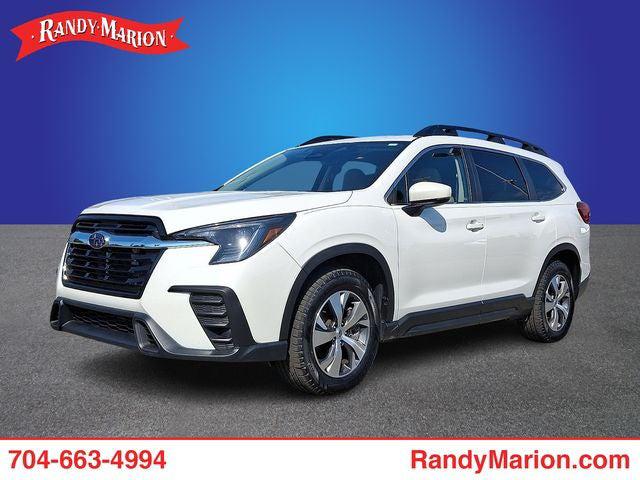 2024 Subaru Ascent Premium 7-Passenger for sale in Statesville, NC