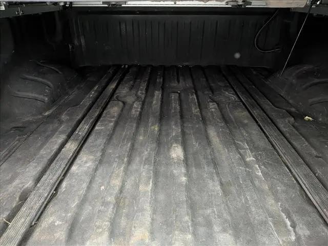 2020 Nissan Titan Crew Cab PRO-4X 4x4