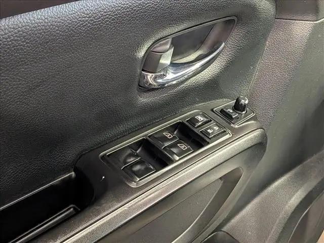 2020 Nissan Titan Crew Cab PRO-4X 4x4