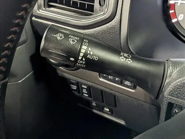 2020 Nissan Titan Crew Cab PRO-4X 4x4