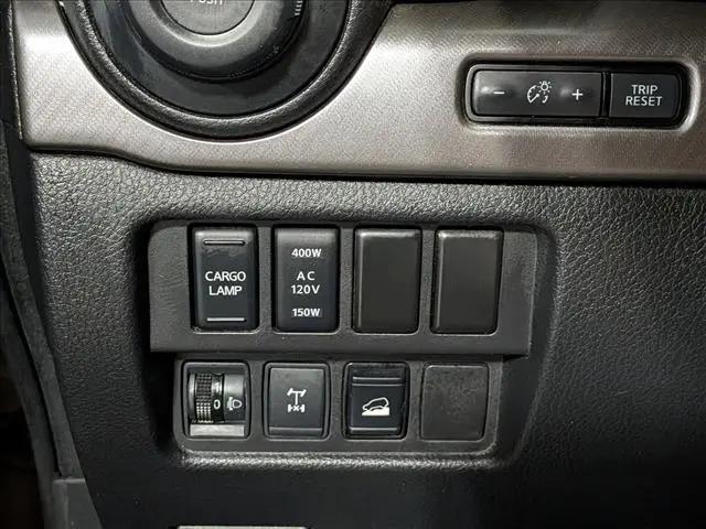 2020 Nissan Titan Crew Cab PRO-4X 4x4