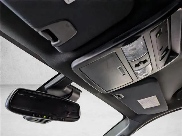 2020 Nissan Titan Crew Cab PRO-4X 4x4