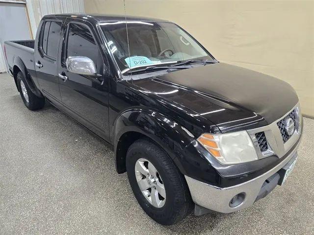 2012 Nissan Frontier SV for sale in Dell Rapids, SD