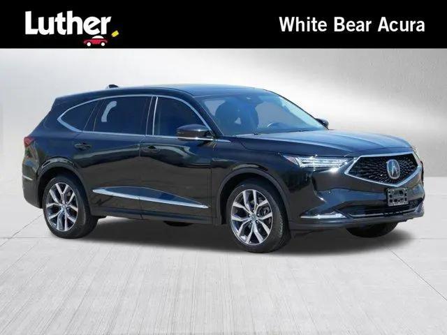 2024 Acura MDX Technology Package for sale in Vadnais Heights, MN
