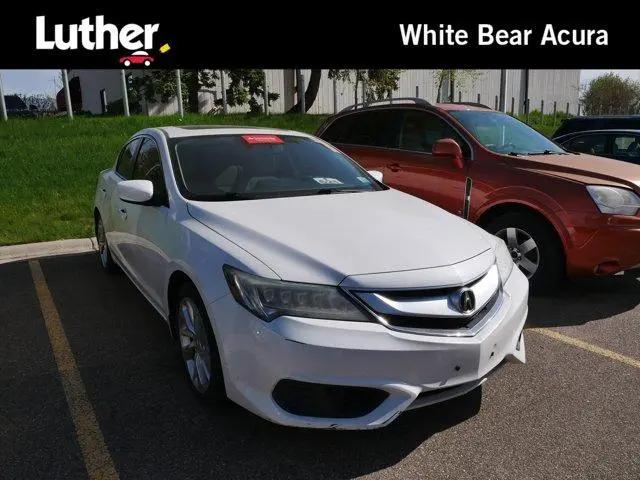 2016 Acura ILX Premium Package for sale in Vadnais Heights, MN