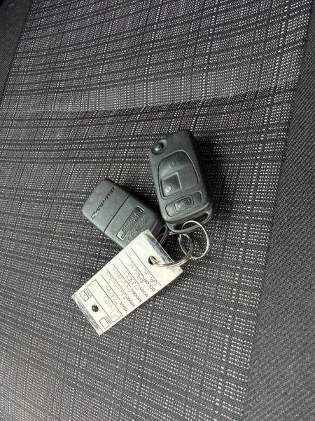 2016 Mercedes-Benz Sprinter 2500 Normal Roof