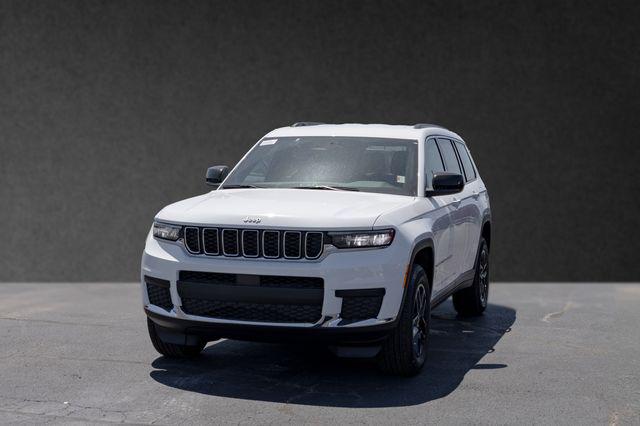 2026 Jeep Grand Cherokee L Laredo 4x2 for sale in Joplin, MO