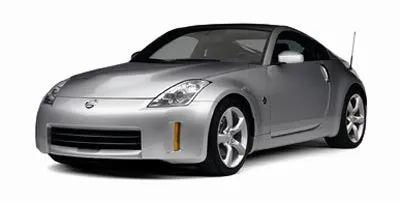 2008 Nissan 350Z Touring for sale in Winter Park, FL