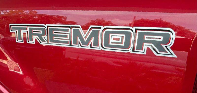 2021 Ford F-350 King Ranch