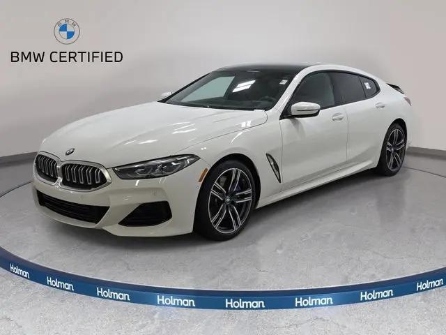 2024 BMW 840i Gran Coupe xDrive for sale in Mount Laurel, NJ