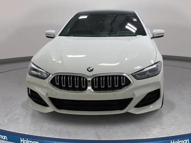 2024 BMW 840i Gran Coupe xDrive