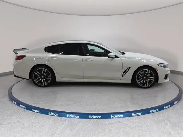 2024 BMW 840i Gran Coupe xDrive