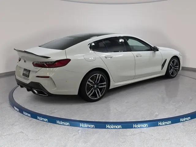 2024 BMW 840i Gran Coupe xDrive