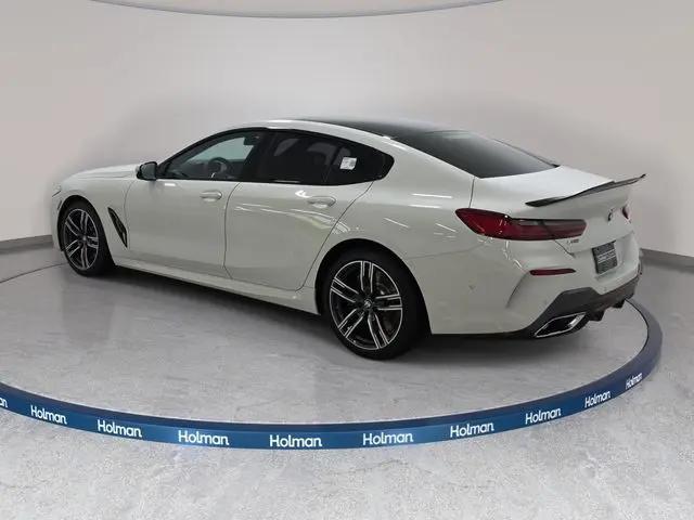 2024 BMW 840i Gran Coupe xDrive