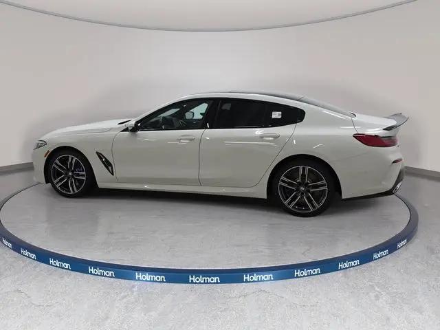 2024 BMW 840i Gran Coupe xDrive