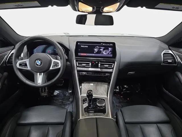 2024 BMW 840i Gran Coupe xDrive