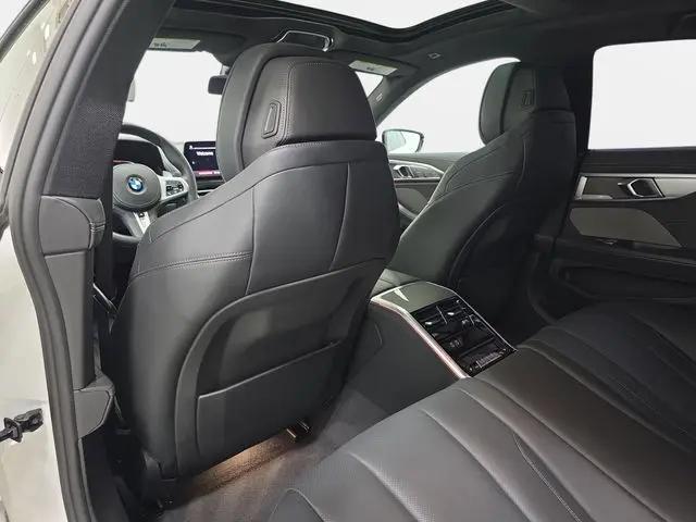 2024 BMW 840i Gran Coupe xDrive